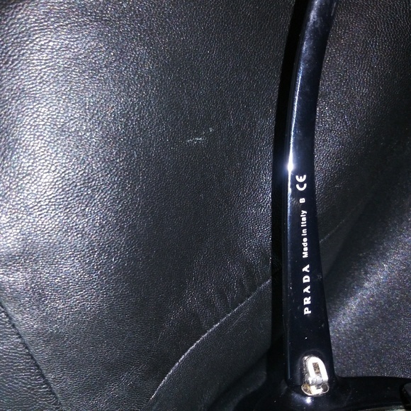 Prada Sunglasses - Picture 2 of 3